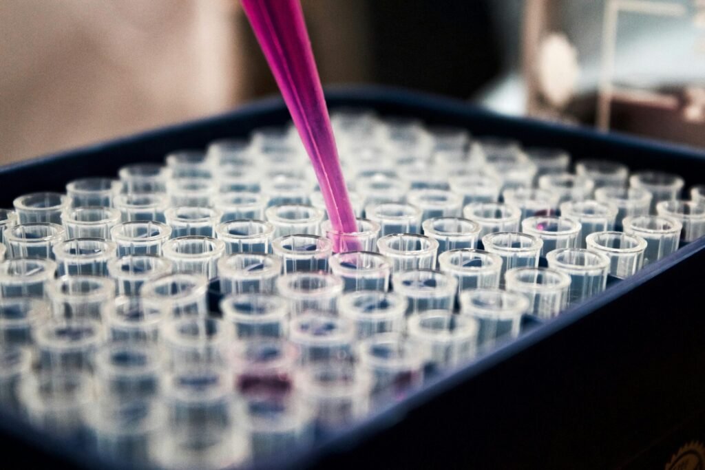 DNA Testing Services in Dubai