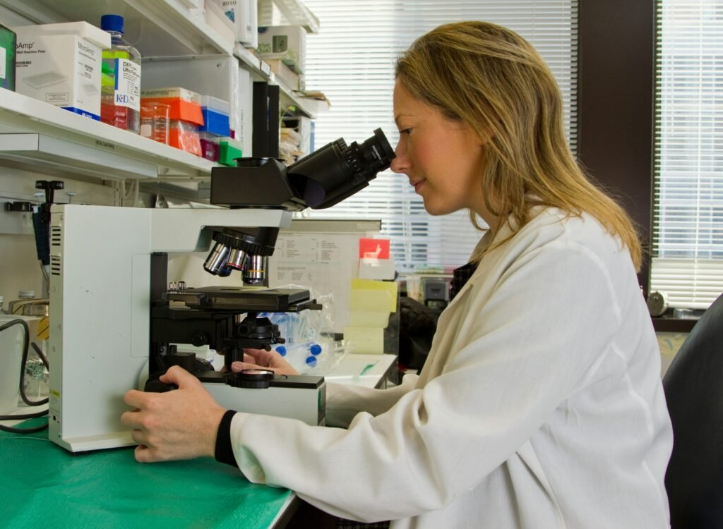 DNA Testing in Dubai