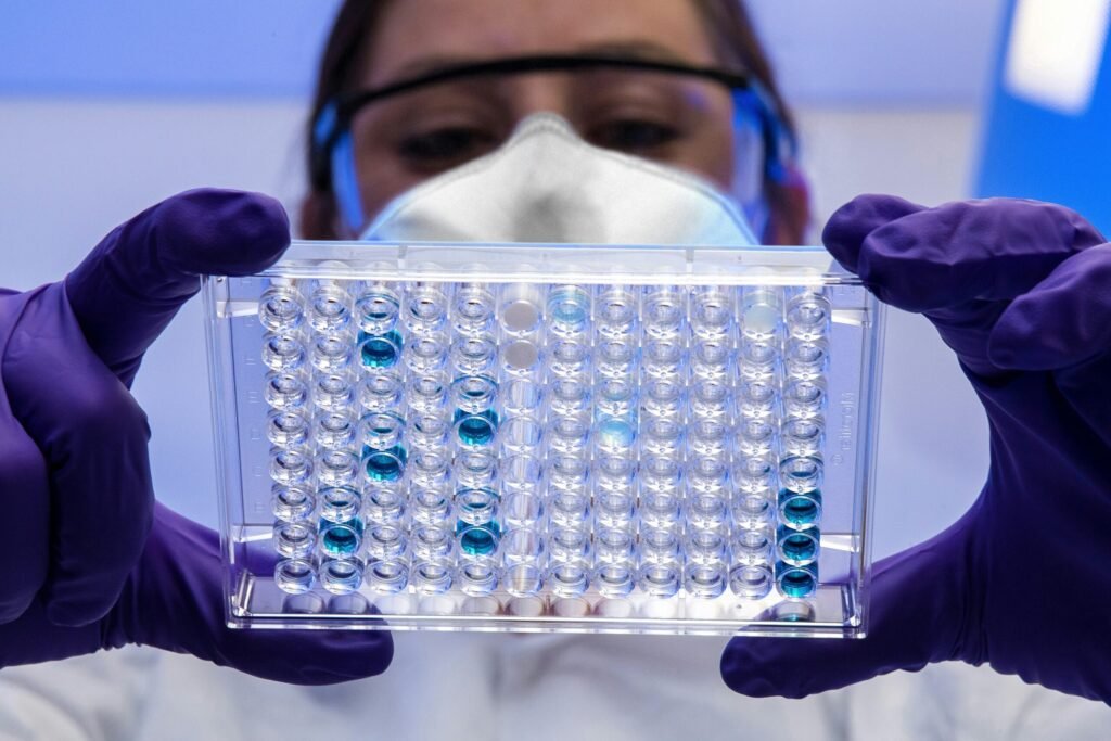 Frequently Asked Questions About DNA