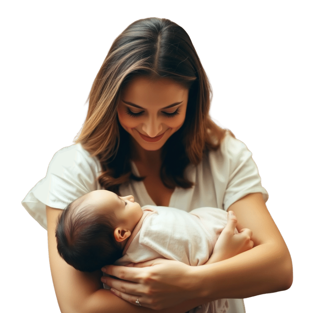 secure your baby's future with love, ads nipt large